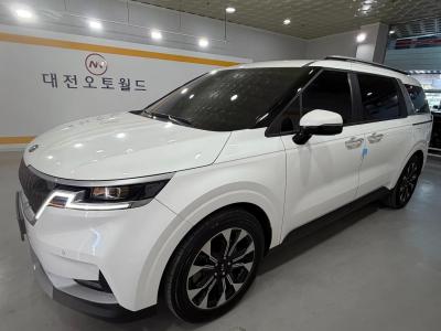 2021 Kia Carnival