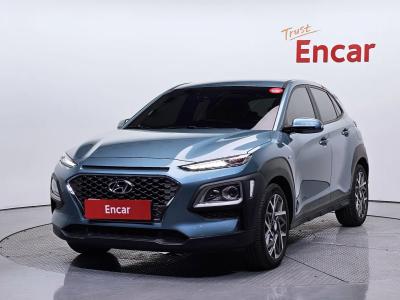 2020 Hyundai Kona