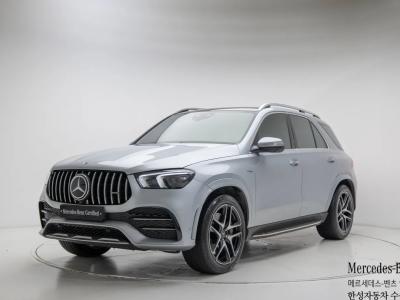 2023 Mercedes-Benz GLE-Class