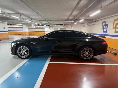 2023 Mercedes-Benz AMG GT