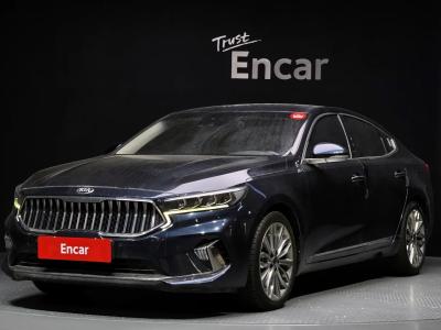 2020 Kia K7
