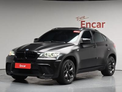 2013 BMW X6