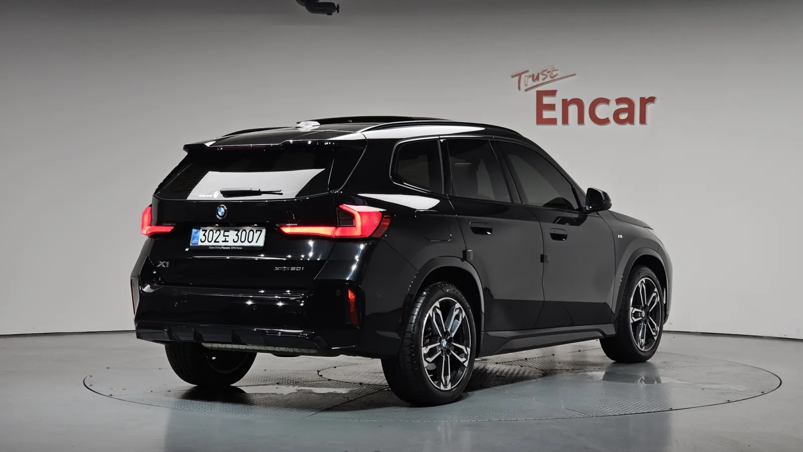 2025 BMW X1