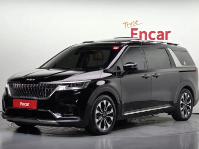 2023 Kia Carnival
