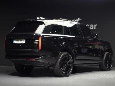 2023 Land Rover Range Rover