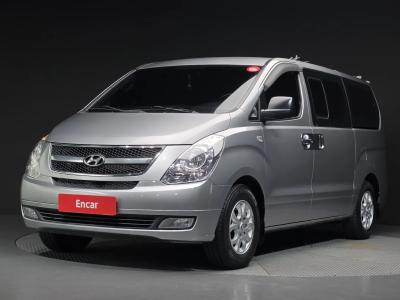 2014 Hyundai Starex