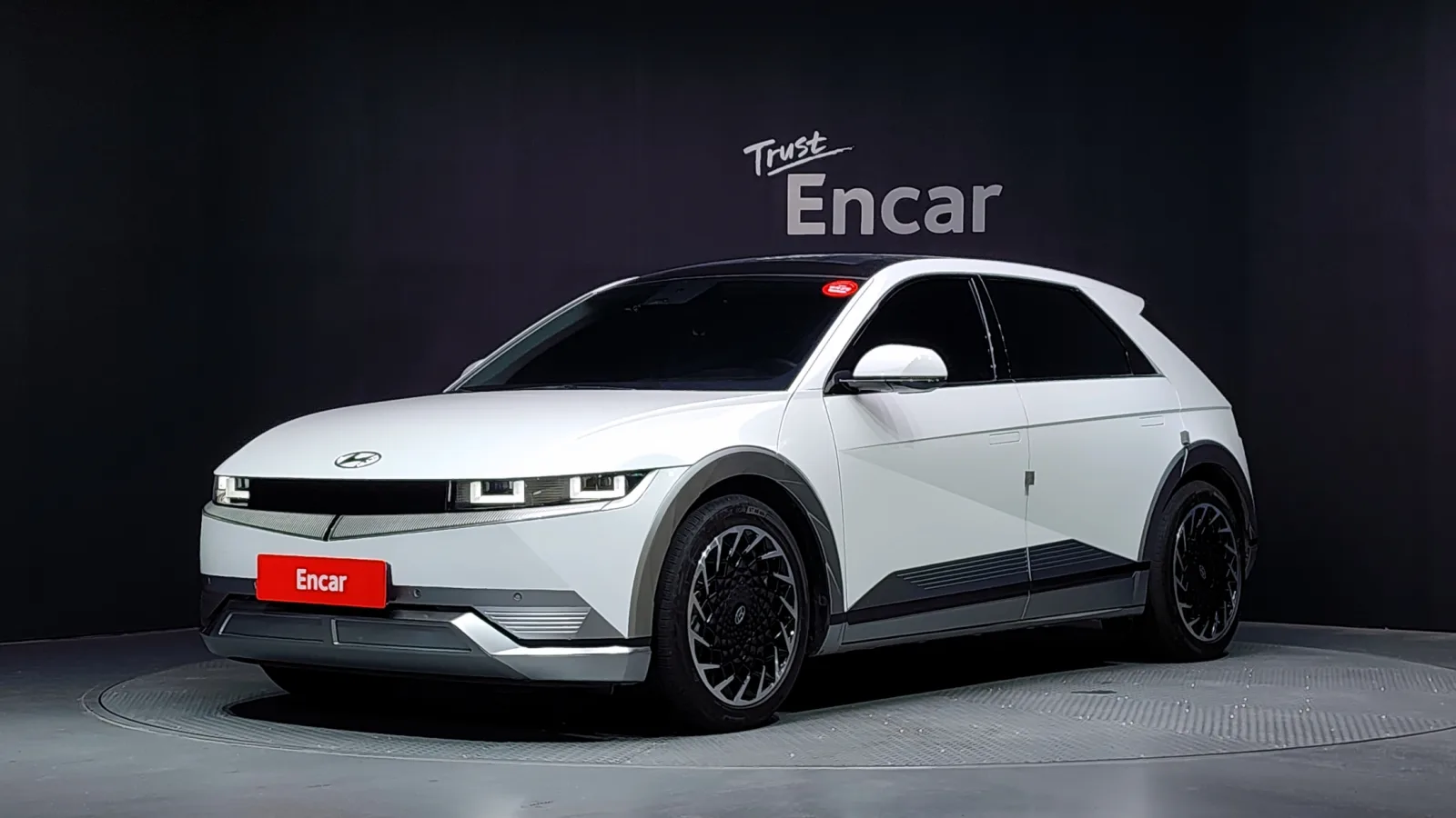 2022 Hyundai Ioniq 5