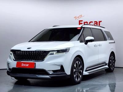 2021 Kia Carnival