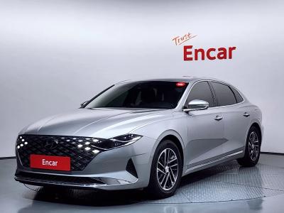 2020 Hyundai Grandeur