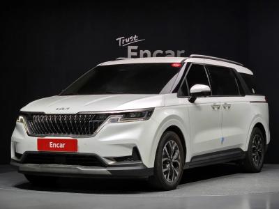 2022 Kia Carnival
