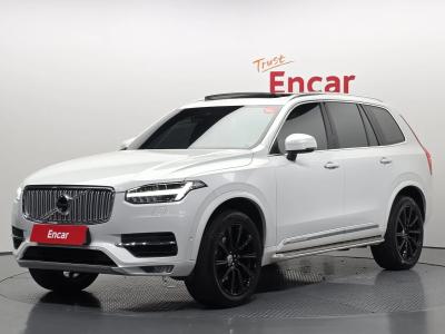 Volvo XC90 2018