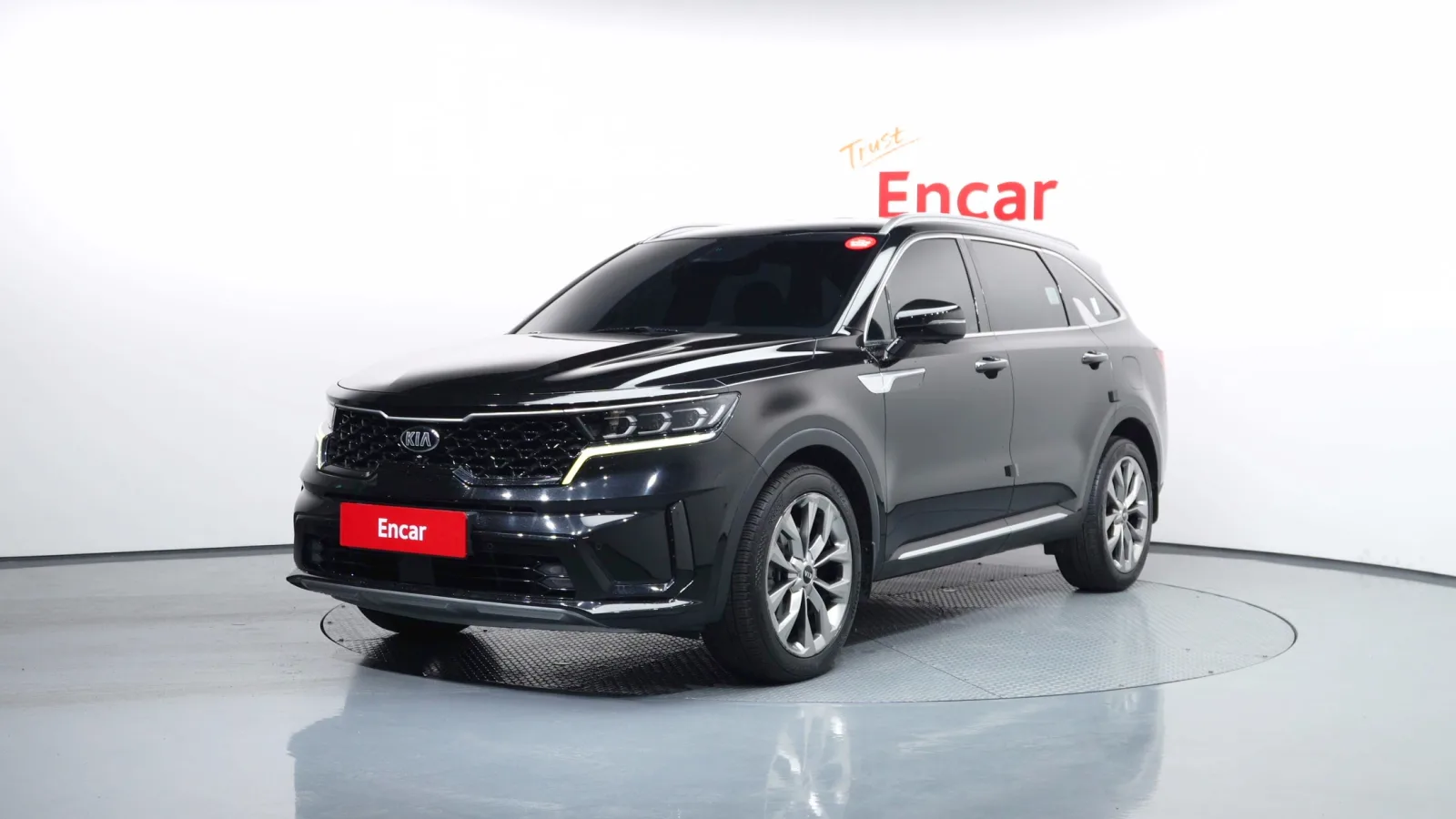 2021 Kia Sorento