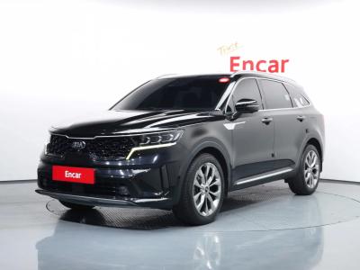 2021 Kia Sorento