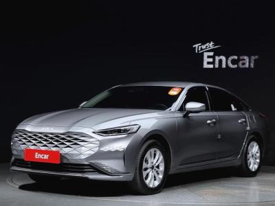 2024 Kia K8