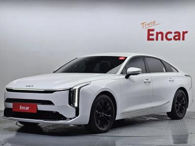 2025 Kia K8