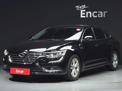 2019 Renault Korea SM6