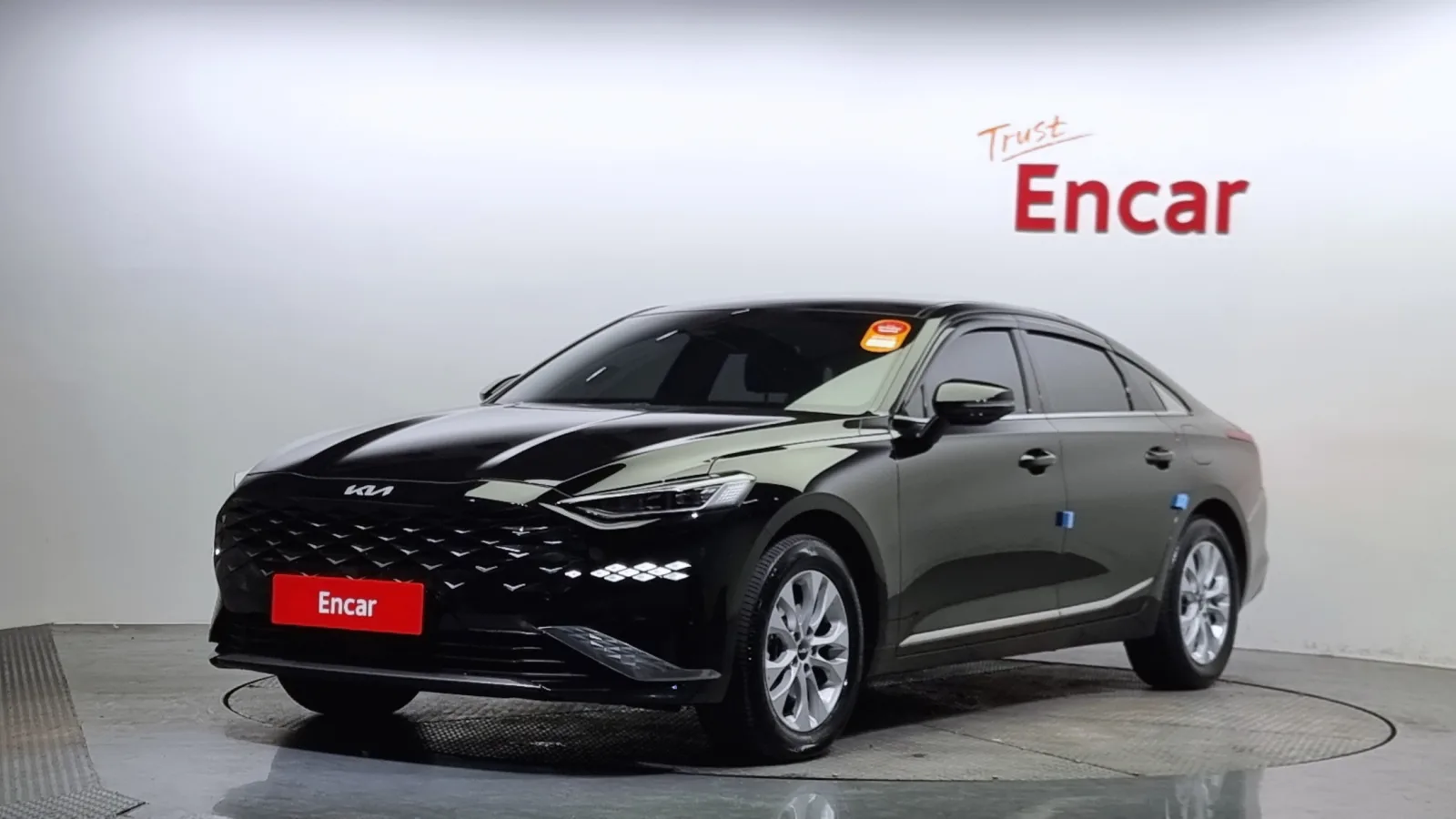 2024 Kia K8