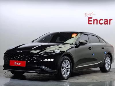 2024 Kia K8