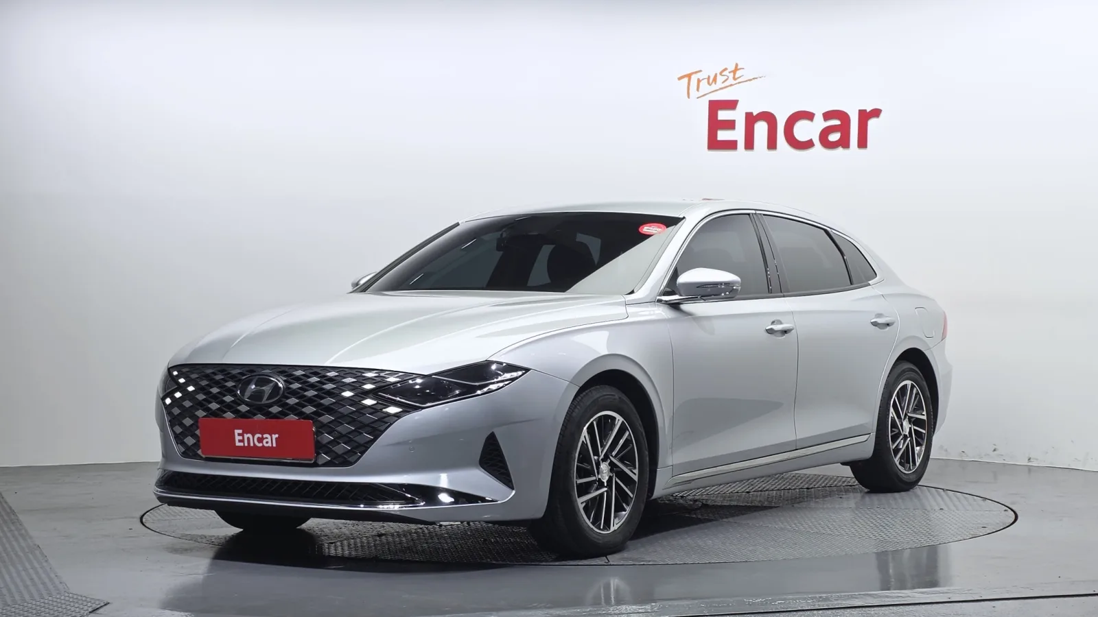 2023 Hyundai Grandeur