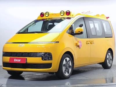 2026 Hyundai Staria