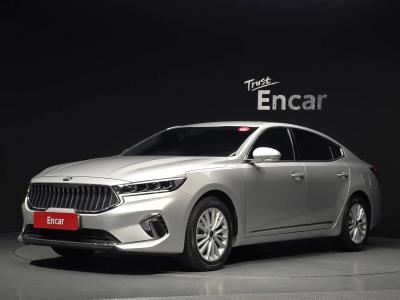 2020 Kia K7
