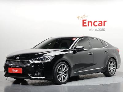 2016 Kia K7