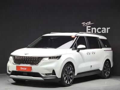 2021 Kia Carnival