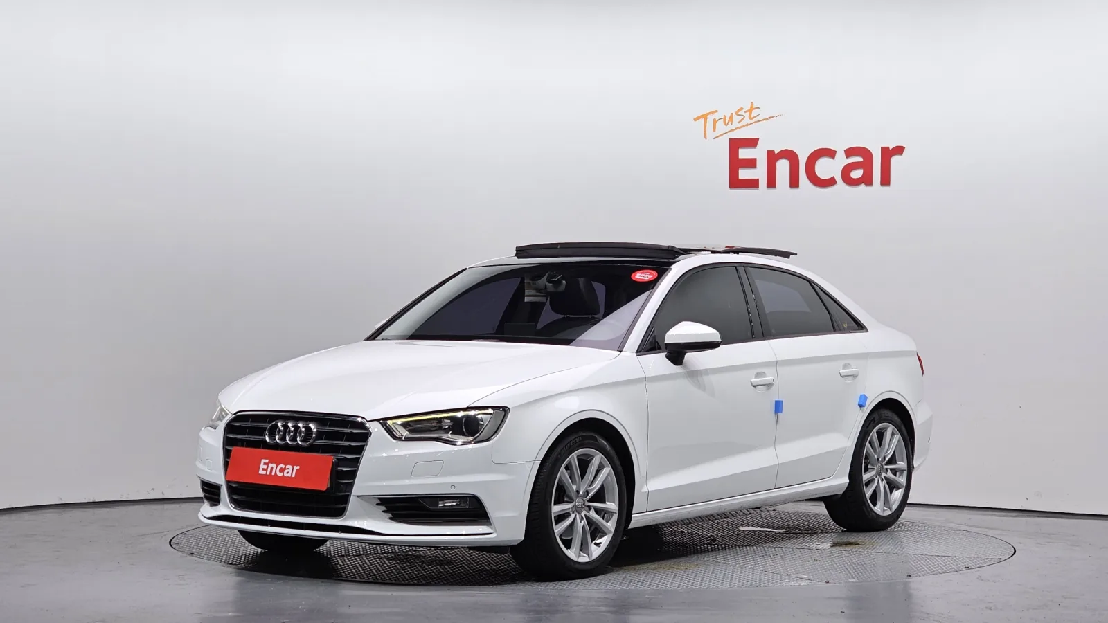 2016 Audi A3