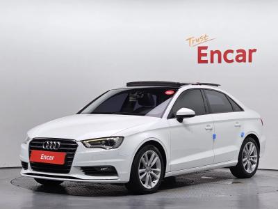 2016 Audi A3