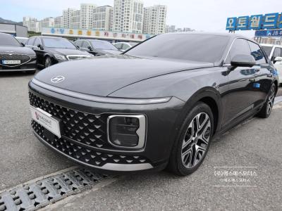 2023 Hyundai Grandeur