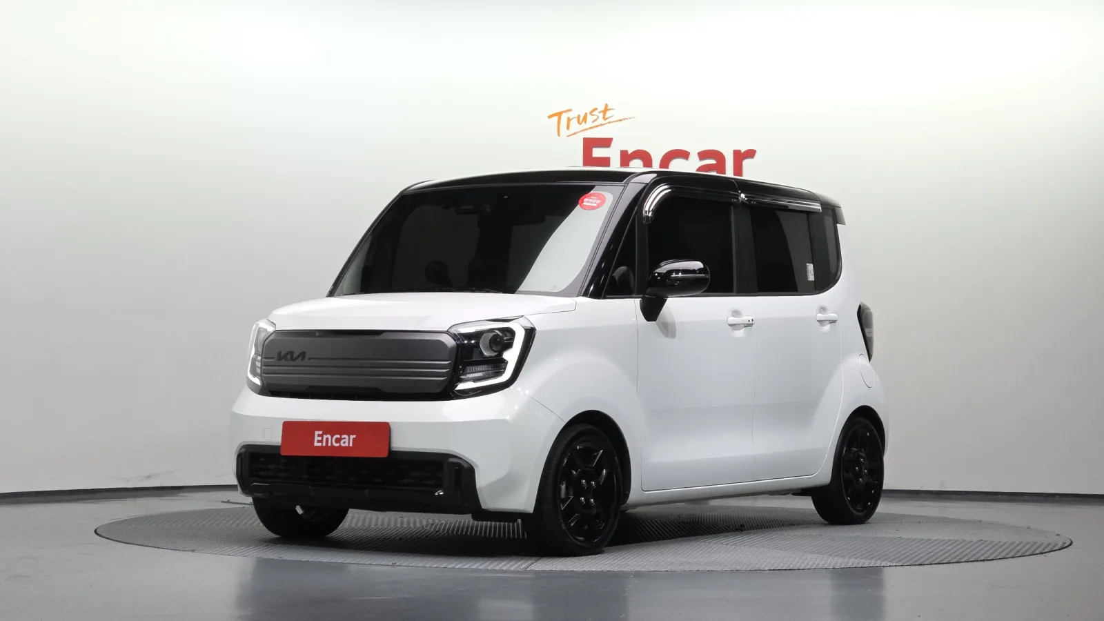 2026 Kia RAY