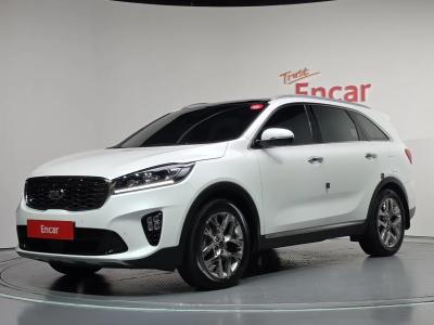 2020 Kia Sorento