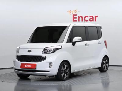 2017 Kia RAY