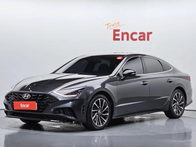 2022 Hyundai Sonata