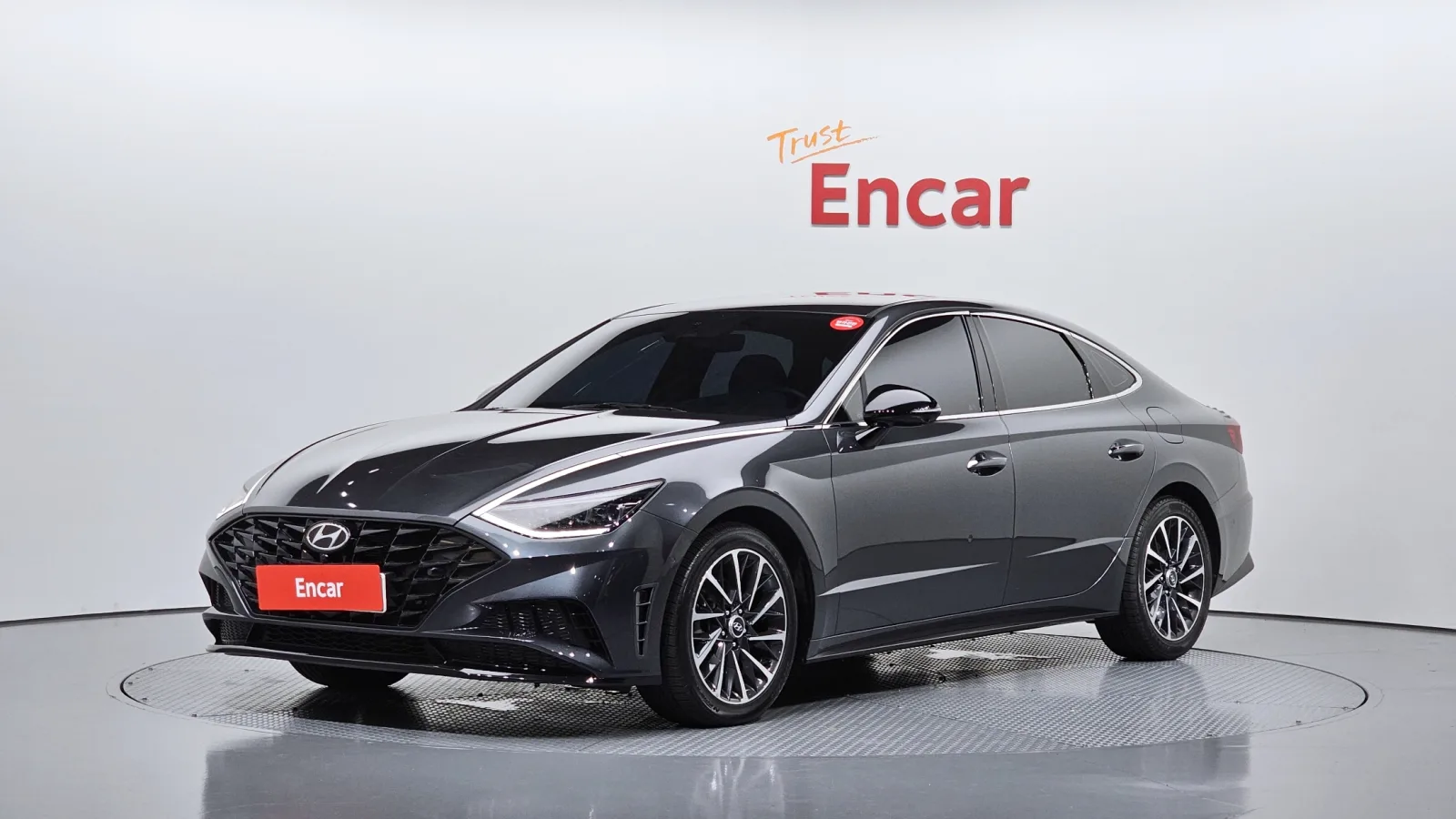 2022 Hyundai Sonata