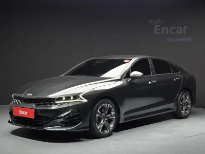 2020 Kia K5
