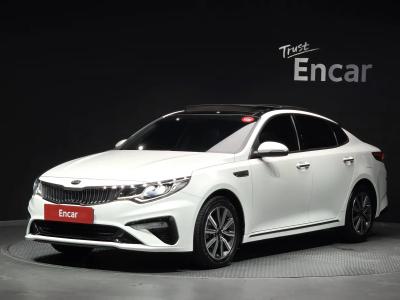 2019 Kia K5