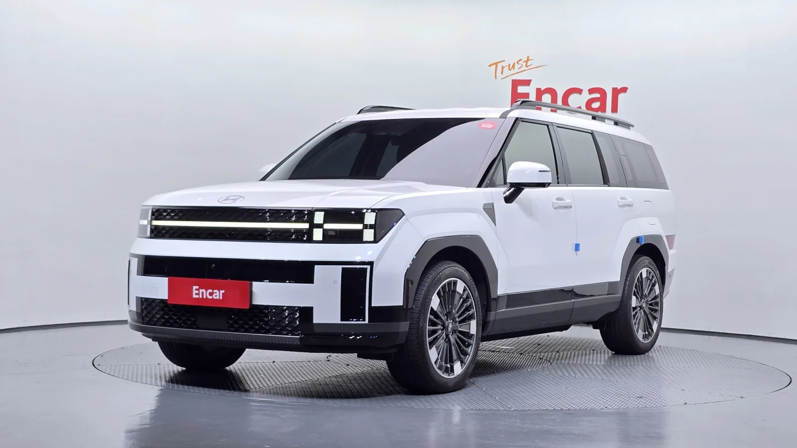 2025 Hyundai Santa Fe