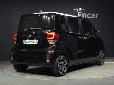 2021 Kia RAY