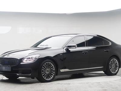 2019 Kia K9
