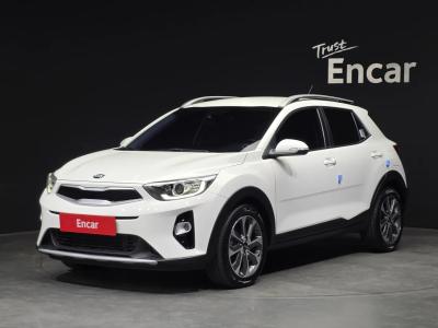 2018 Kia Stonic