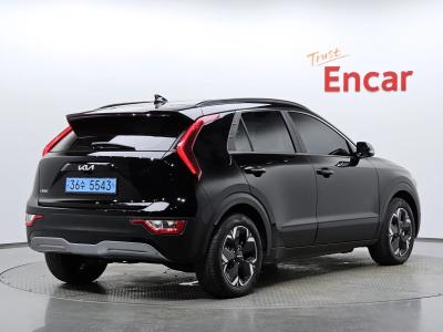 2024 Kia Niro