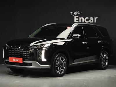 2023 Hyundai Palisade
