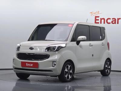 2012 Kia RAY