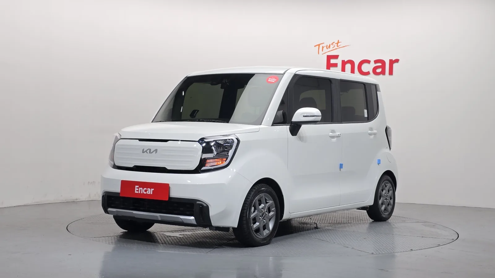 2023 Kia RAY