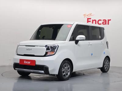 2023 Kia RAY