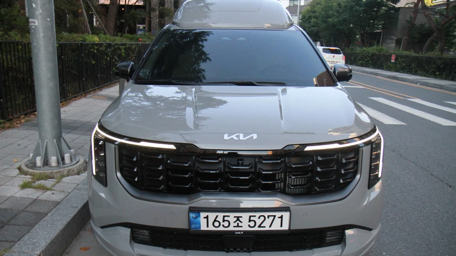 2025 Kia Carnival
