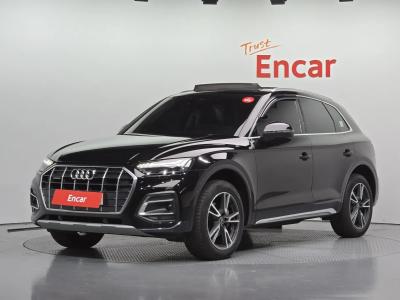 2021 Audi Q5