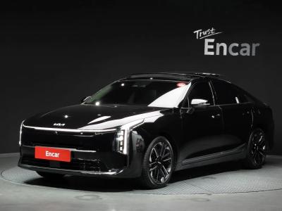 2025 Kia K8