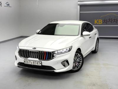 2020 Kia K7